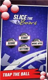 download Slice the Board apk